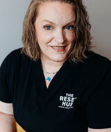 Book an Appointment with Amanda Peterson-Kinney at The Reset Hub, Massage Therapy Studio Inc