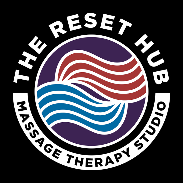 The Reset Hub Inc