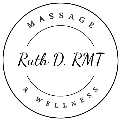 Ruth D. RMT Massage & Wellness