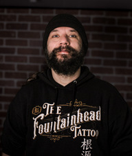 Book an Appointment with Mr. Raph Barutti for Tattoos