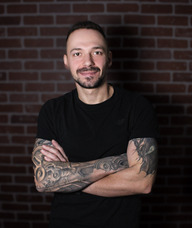 Book an Appointment with Mr. Oleksandr Zakharchenko for Tattoos