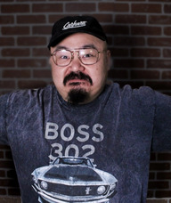 Book an Appointment with Daniel Pham for Tattoos