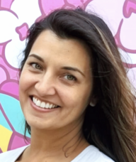 Book an Appointment with Yasmin Ahmad for Free Consultation