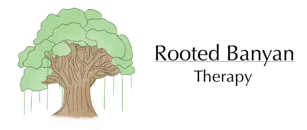 Rooted Banyan Therapy