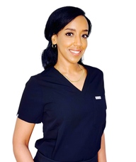 Book an Appointment with Adiam Haile for Nurse Practitioner