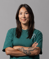 Book an Appointment with Aleisha Seggie for Registered Massage Therapy with Senior Therapist