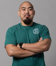 Book an Appointment with Michael Uy for Registered Massage Therapy with Senior Therapist
