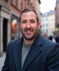 Book an Appointment with Hayden Johnston for Counselling