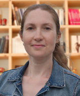Book an Appointment with Elena Artemeva at Elena Artemeva, RP
