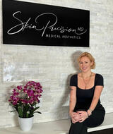 Book an Appointment with Kat Precious at Skin Precision MD Mission