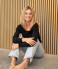 Book an Appointment with Sharmon Shaw for Foot Reflexology