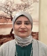 Book an Appointment with Mrs. Ansam Al-Neaimy at Breeze Therapy