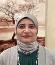 Book an Appointment with Mrs. Ansam Al-Neaimy for Psychotherapy