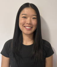 Book an Appointment with Oliana Chan for Massage Therapy