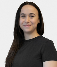 Book an Appointment with Luisa Ribeiro for Physiotherapy