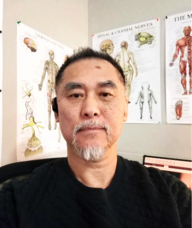 Book an Appointment with Mr. Jungbyung (Jacob) Ryu for Acupuncture
