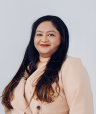 Book an Appointment with Ayesha Joseph for Physiotherapy