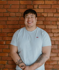 Book an Appointment with Eric Dao for Registered Massage Therapy