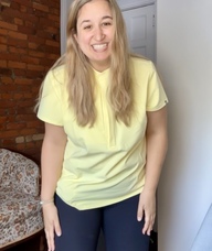 Book an Appointment with Corina Pacini for Myofuctional therapy