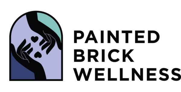 Painted Brick Wellness