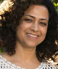 Book an Appointment with Manu Kukreja for Reiki