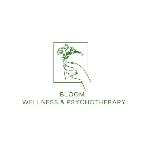 Bloom Wellness & Psychotherapy