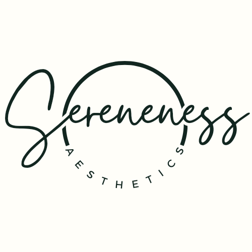 Sereneness Aesthetics