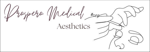 Prospero Medical Aesthetics