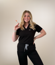 Book an Appointment with Mariah Cooper for Neuromodulators