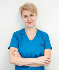 Book an Appointment with Nataliia Valchuk for Massage Therapy