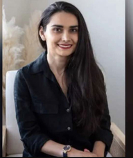 Book an Appointment with Parinaz Falsafi for Counselling