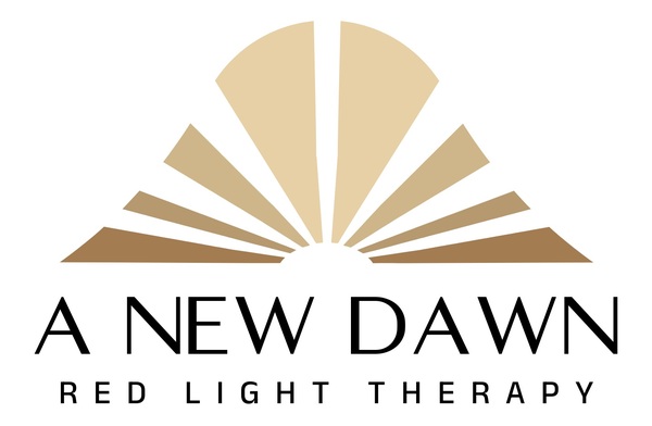 A New Dawn Red Light Therapy - Langford