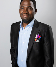 Book an Appointment with Olayinka Olamiju for Counselling