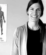 Book an Appointment with Angie Vickers for Massage Therapy