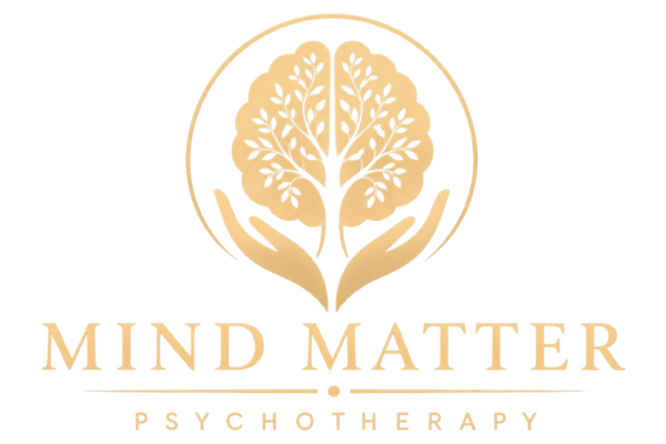 Mind Matter Therapy