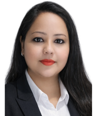 Book an Appointment with Shireen Hejab for Physiotherapy