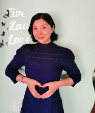 Book an Appointment with Ms. Sunny Yuxin Li for Individual therapy