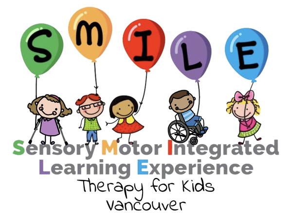SMILE Therapy For Kids Vancouver