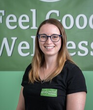 Book an Appointment with Ashley Matthewman for Massage Therapy