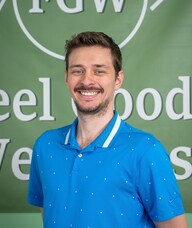 Book an Appointment with Kevin Nicholson for Athletic Therapy