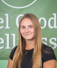 Book an Appointment with Kai Boyechko for Massage Therapy