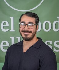 Book an Appointment with Carmine Lao for Occupational Therapy