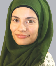 Book an Appointment with Laila Crawford for Therapist Consultation