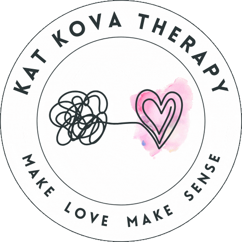 Kat Kova Therapy