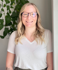 Book an Appointment with Amanda Watson for Mental Health Counselling