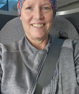 Book an Appointment with Ms. Andrea Wood at Arkhangel Addictions & Mental Health Services: Global Virtual Care Headquarters, Calgary Base