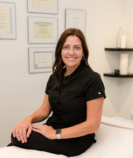 Book an Appointment with Angie Dalley for Massage Therapy