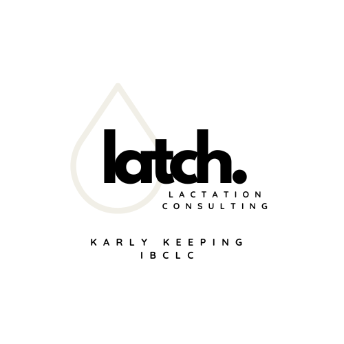 Latch Lactation Consulting