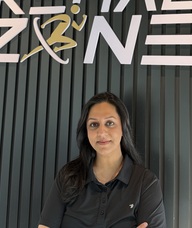 Book an Appointment with Simi Matharu for Massage Therapy