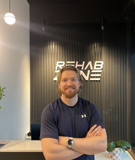 Book an Appointment with Zack Taylor for Physiotherapy